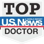U.S. News Top Doctor