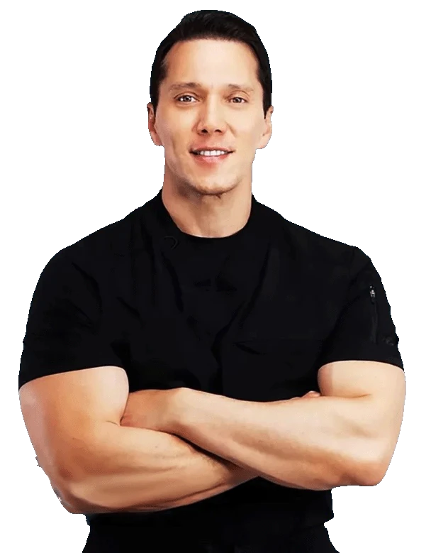 Steven J. Cyr, M.D., F.A.A.O.S.