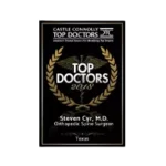 Castle Connolly Top Doctors